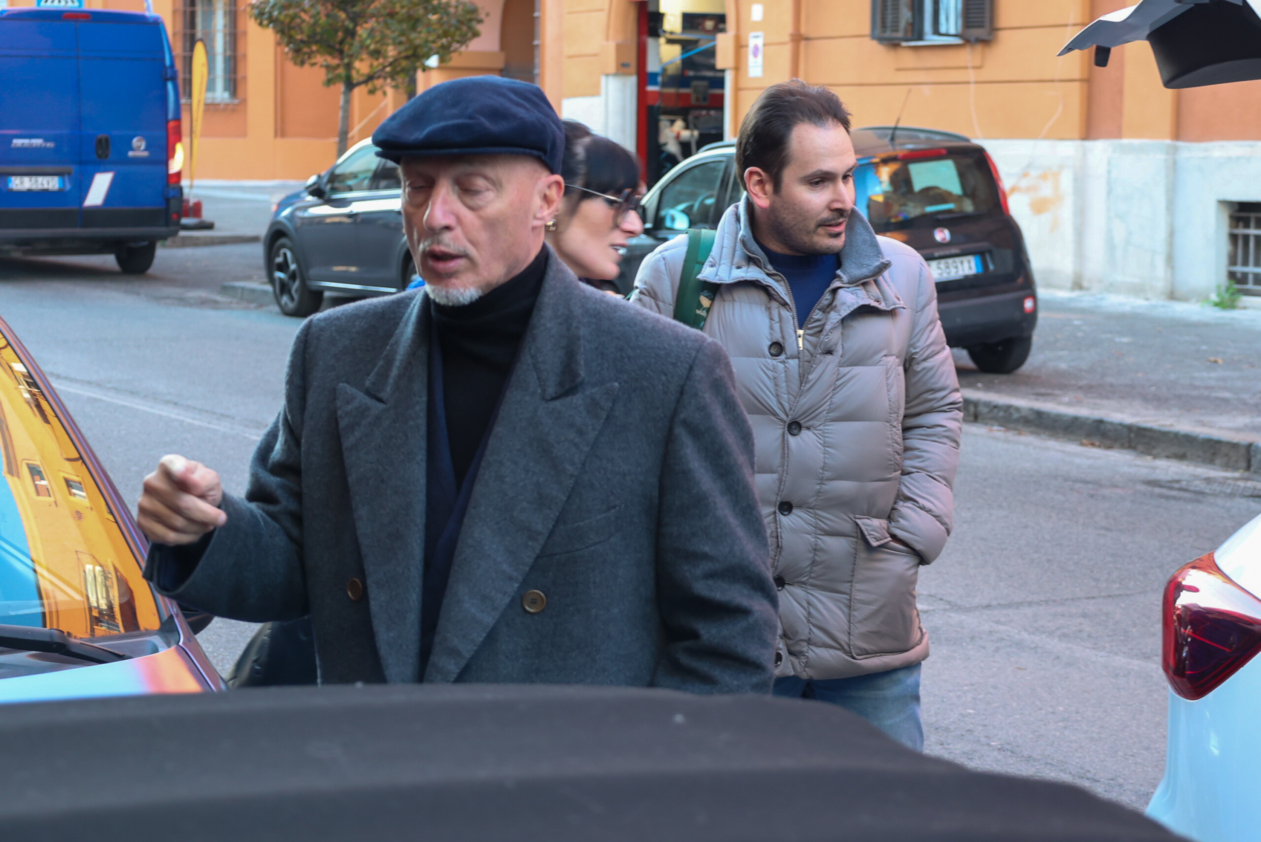 meurtre de garlasco avocat sempio des questions sur lexpertise dalbani ont ete preparees scaled