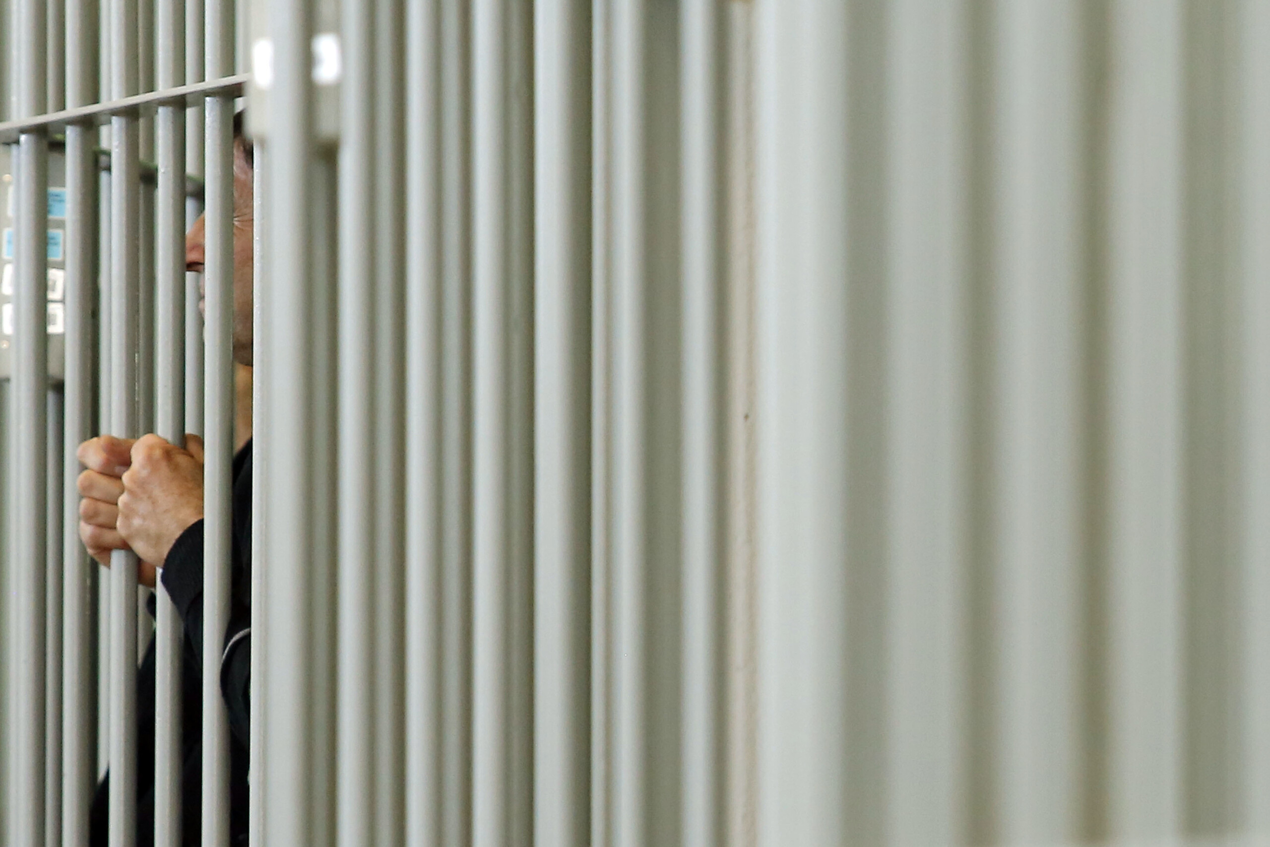 prisons detenu mort apres avoir ete passe a tabac a rebibbia scaled