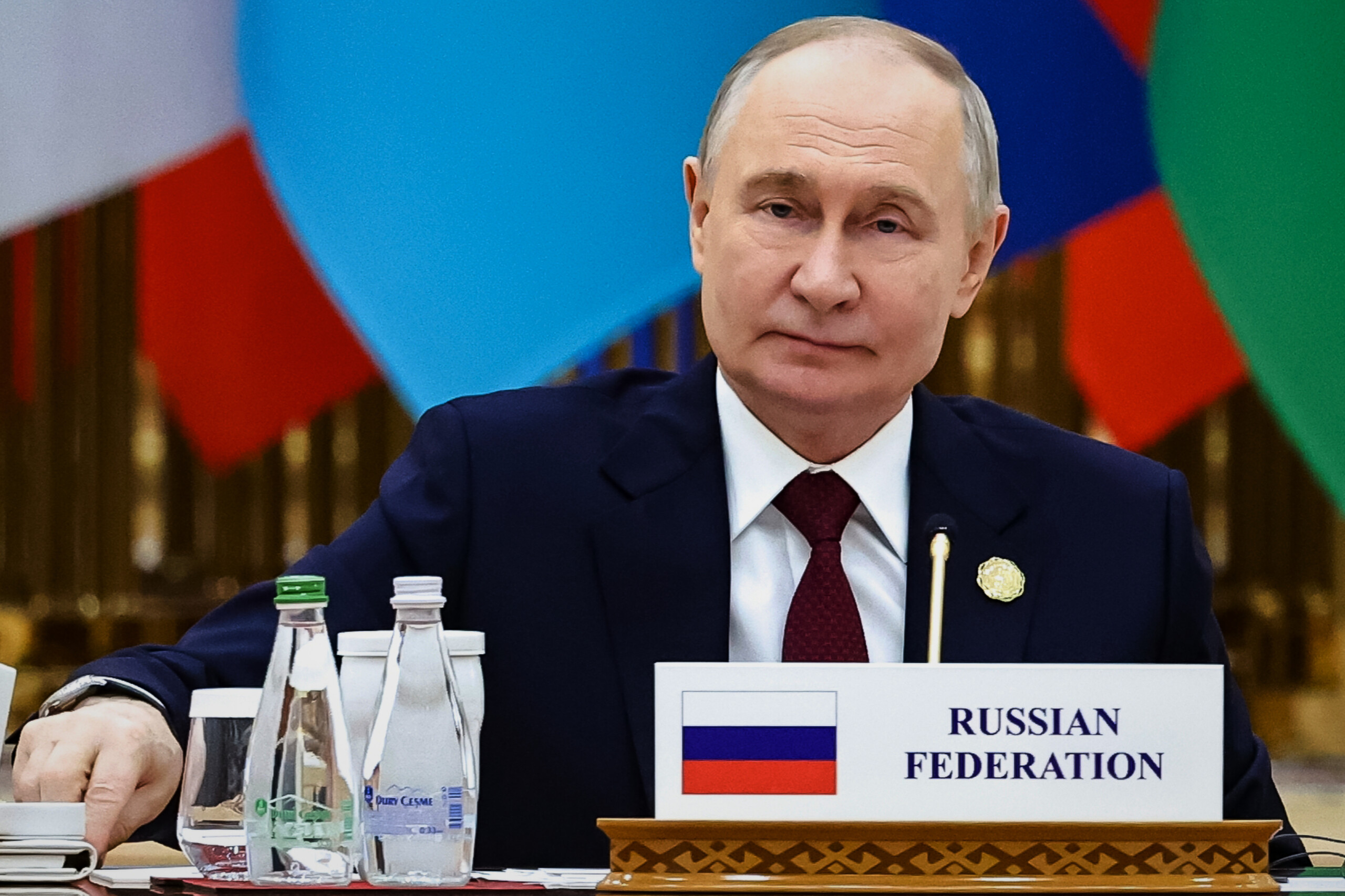 ukraine moscou zelensky veut introduire des propositions inacceptables dans le plan americain scaled