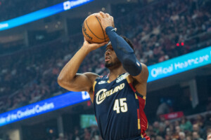 basket nba detroit poursuit son ascension mitchell mene les cavaliers