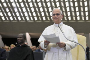 noel le pape la creche est un symbole important elle nous rappelle que nous ne sommes jamais seuls