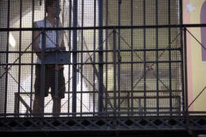 prisons garant national pour lutter contre les suicides il faut davantage dagents