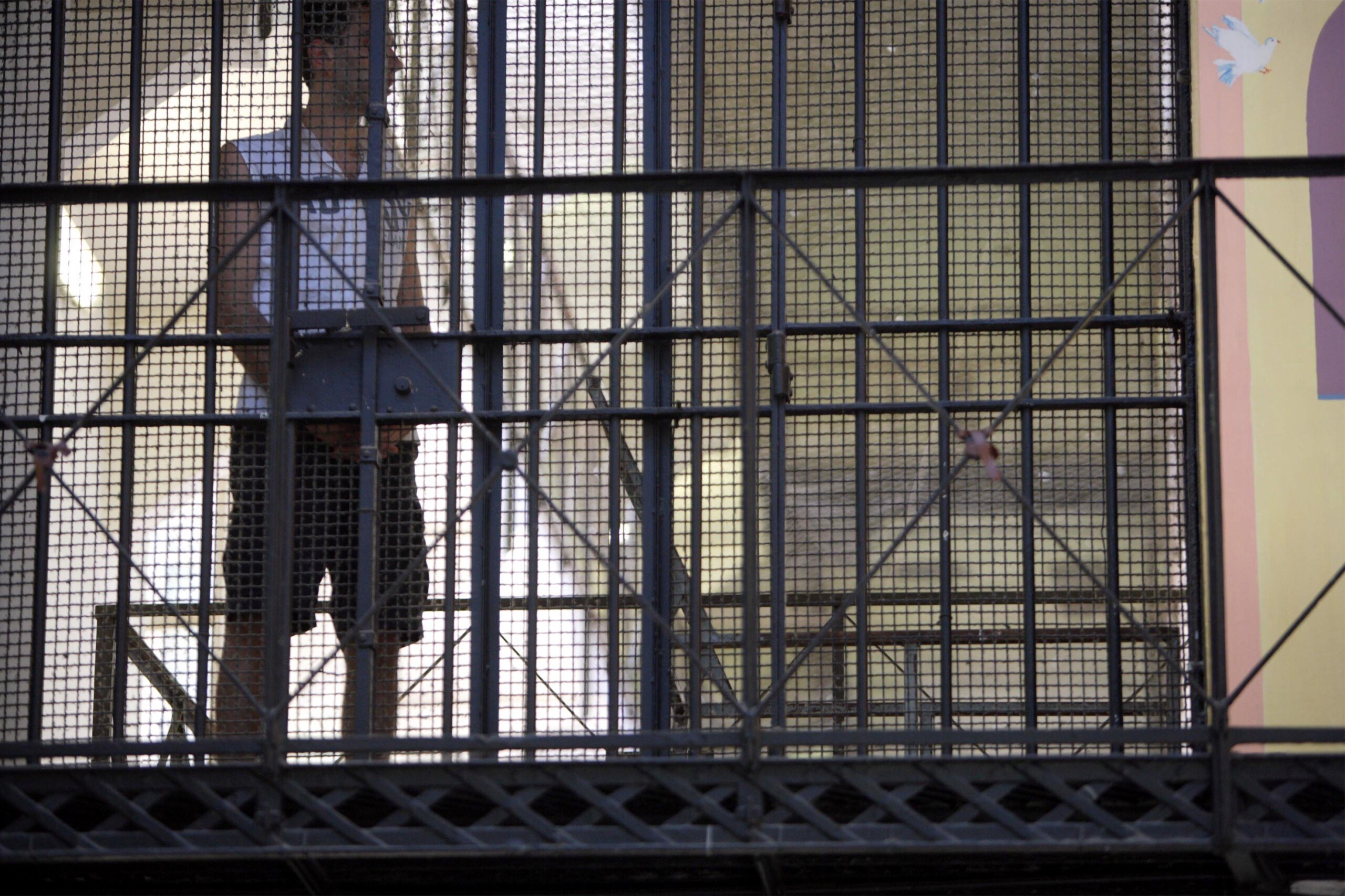 Prisons, Garant national : « Pour lutter contre les suicides, il faut davantage d'agents » 1 prisons garant national pour lutter contre les suicides il faut davantage dagents scaled