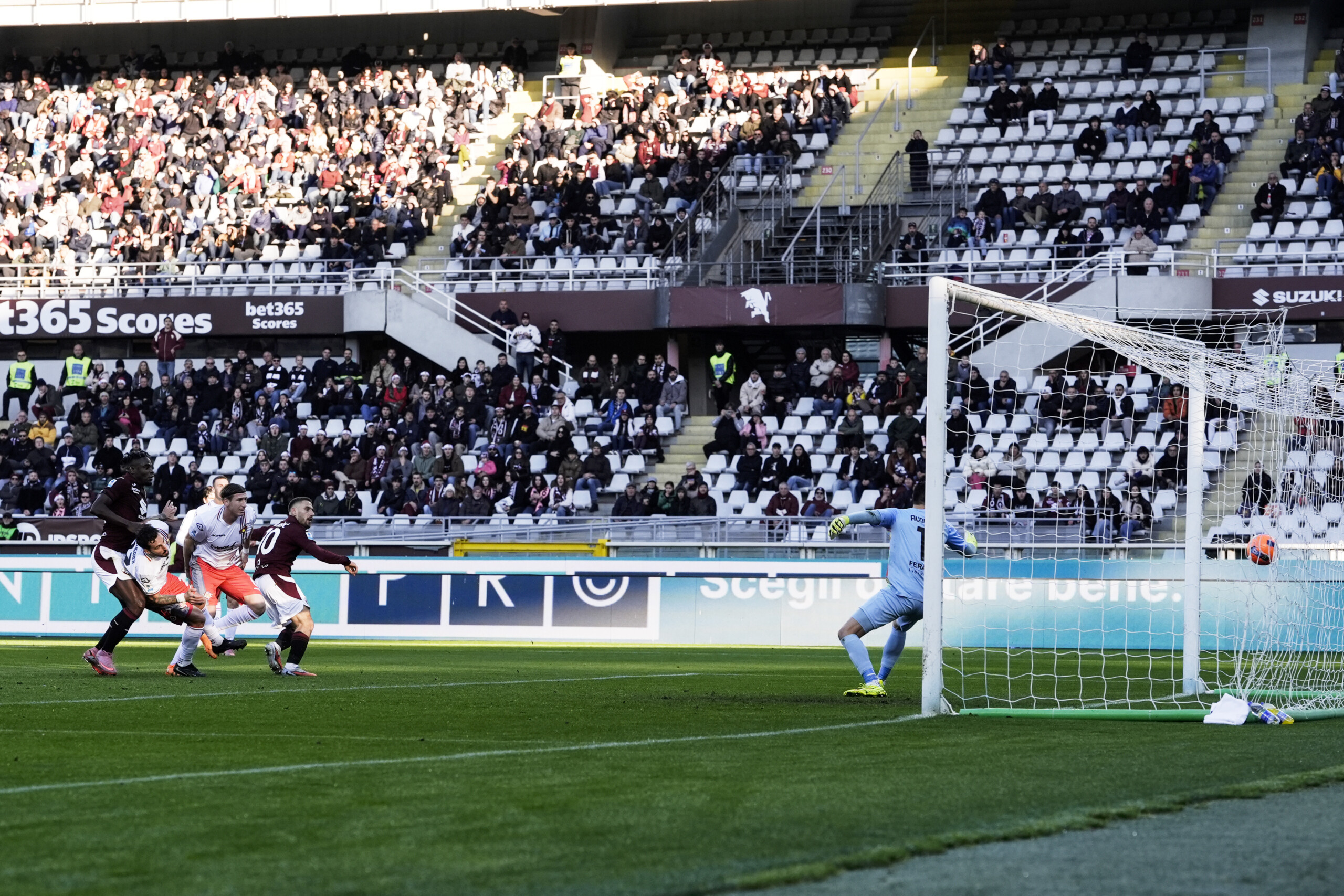 Serie A, Torino-Cremonese 1-0 1 serie a torino cremonese 1 0 scaled