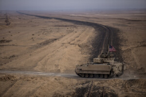 syrie 2 soldats americains et un interprete tues dans une embuscade