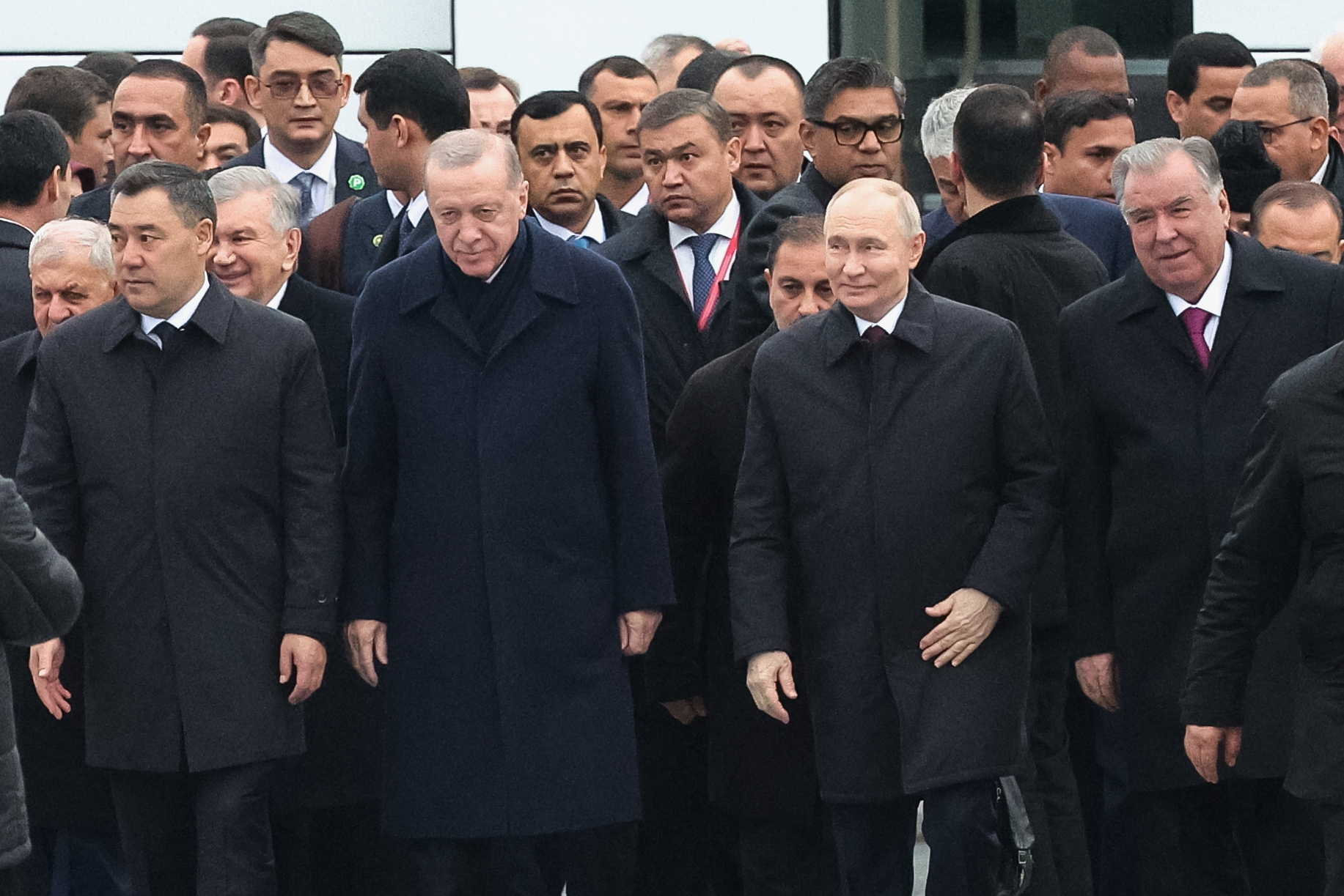 Ukraine, Erdogan : « La paix n'est pas loin » 1 ukraine erdogan la paix nest pas loin