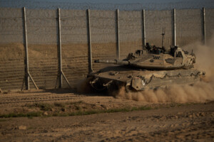 wsj les etats unis cherchent 10 000 soldats pour une force multinationale a gaza