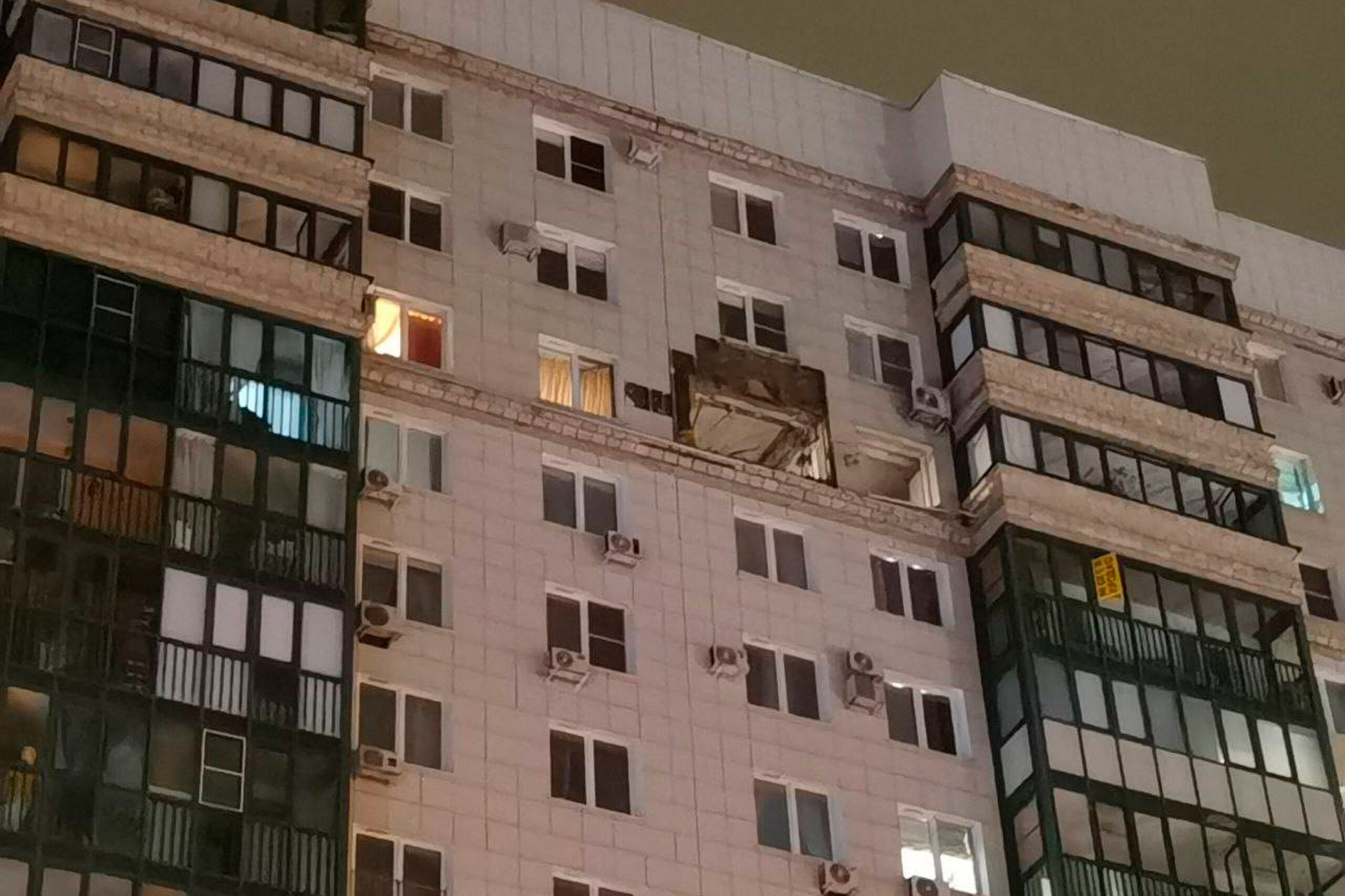 Moscou : « 235 drones de Kiev abattus pendant la nuit » 1 moscou 235 drones de kiev abattus pendant la nuit scaled