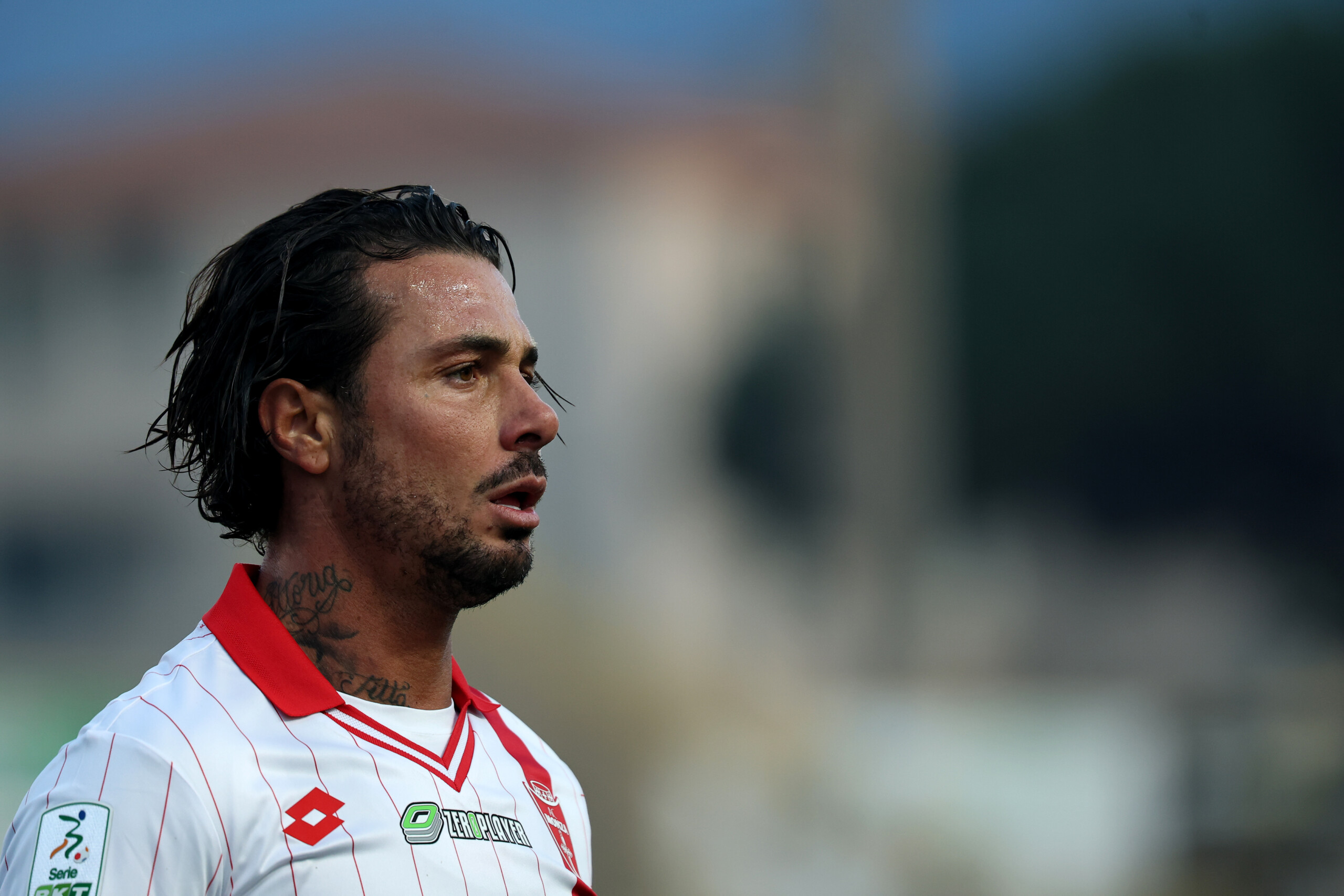 Football : Armando Izzo et Raffaella Fico perdent leur enfant 1 football armando izzo et raffaella fico perdent leur enfant scaled