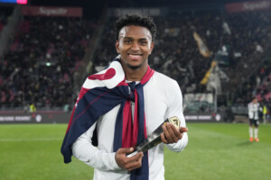 football serie a bologne juventus 0 1