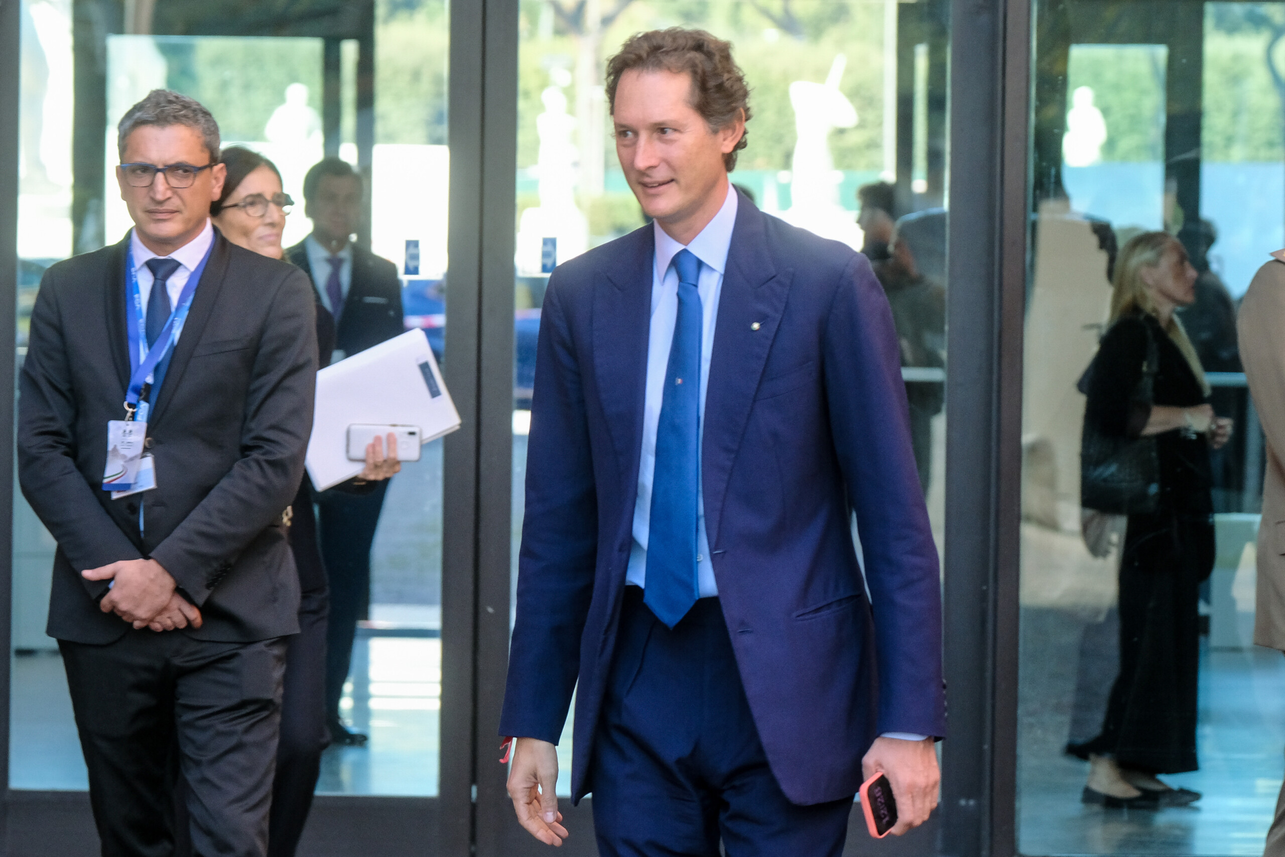 heritage agnelli avocats la mise en examen obligatoire de john elkann est une absurdite scaled