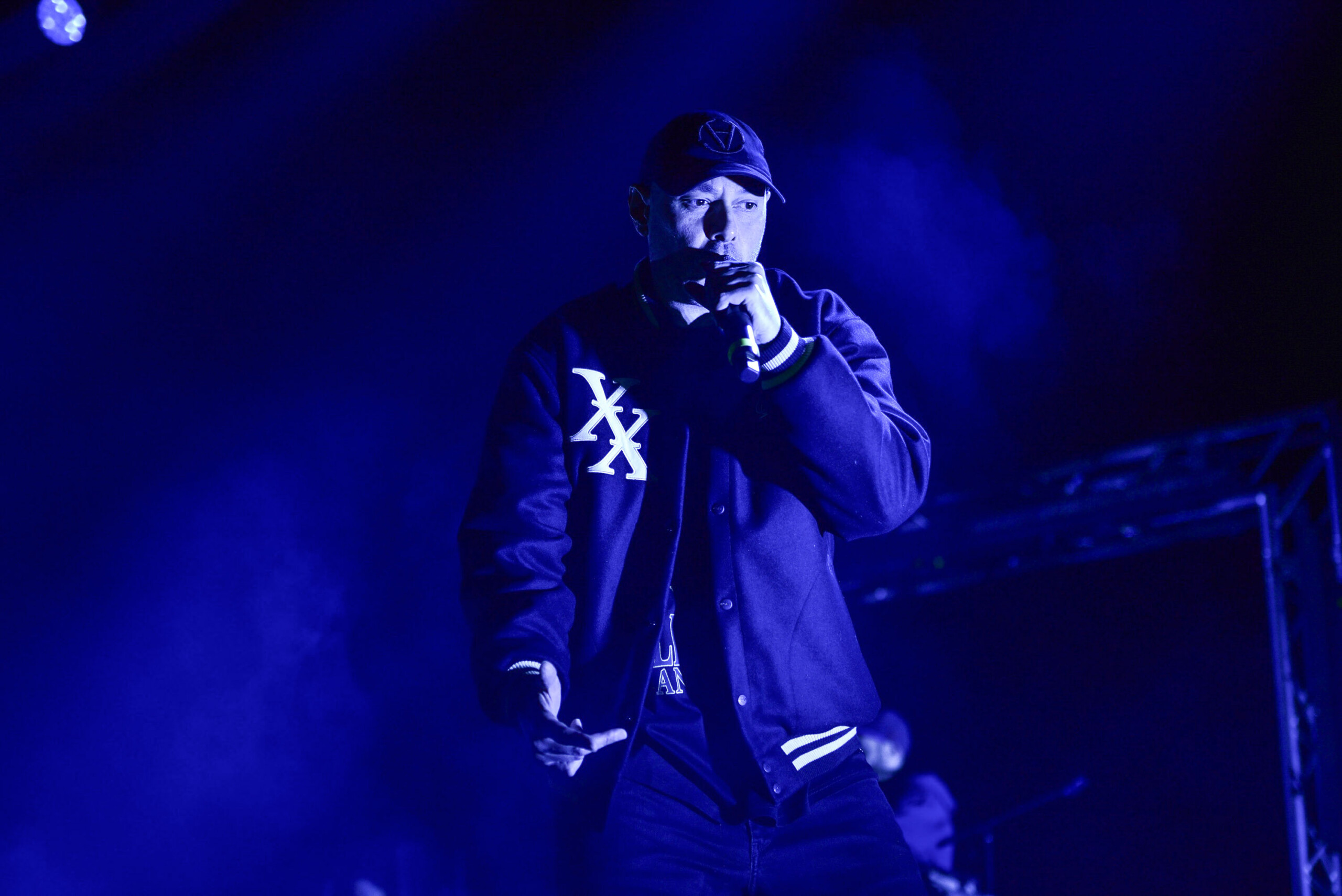 Nouvel An, Gualtieri : « Tananai, Amoroso et Fabri Fibra au concert à Rome » 1 nouvel an gualtieri tananai amoroso et fabri fibra au concert a rome scaled