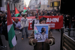 turin selon des sources du ministere de linterieur la procedure dexpulsion de limam se poursuit