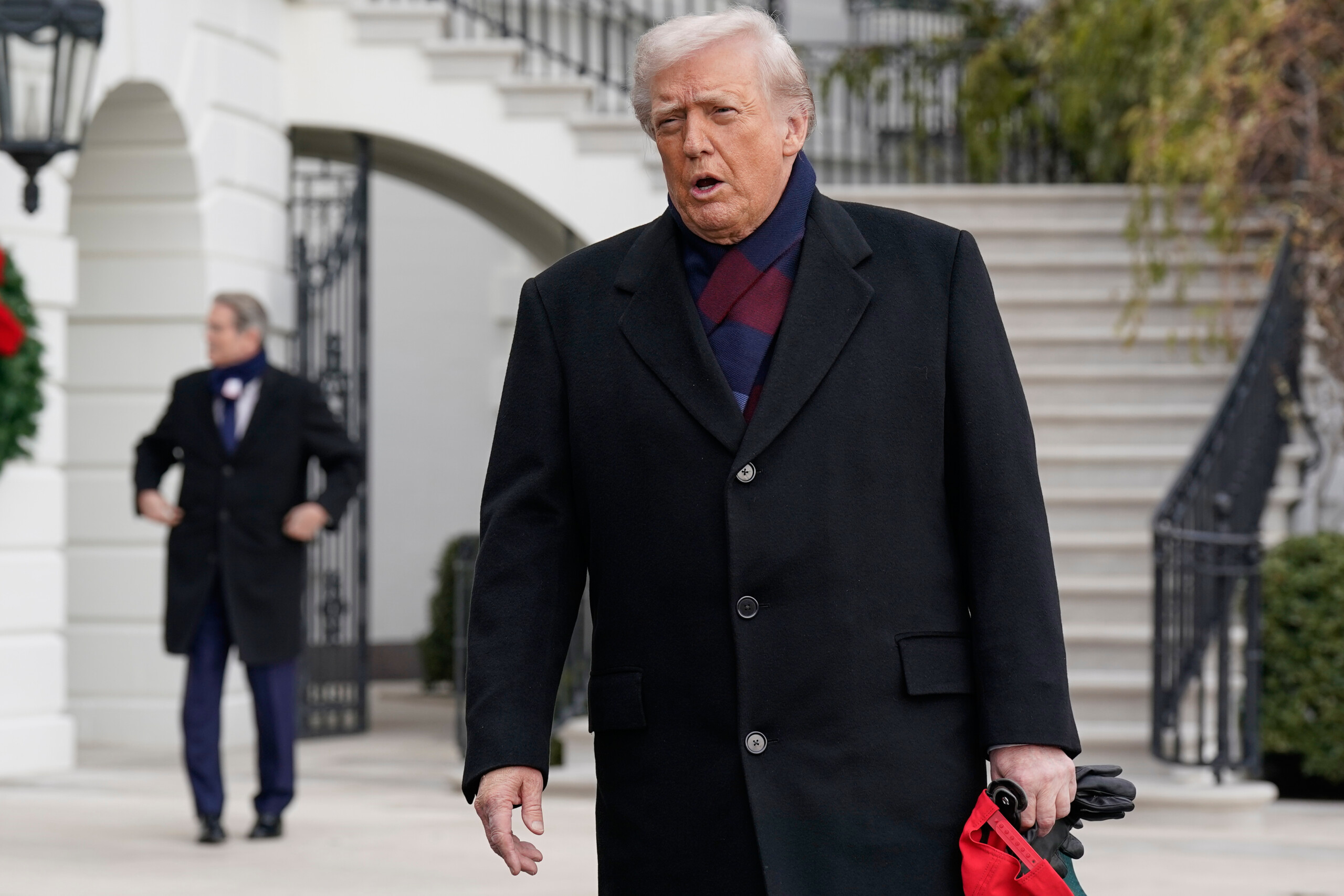 Ukraine, États-Unis : « Trump veut arrêter l’avancée de la Russie vers l’ouest » 1 ukraine etats unis trump veut arreter lavancee de la russie vers louest scaled