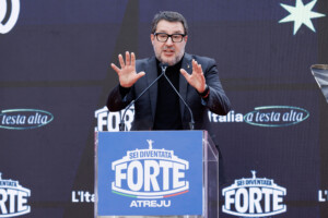 ukraine salvini poutine ou zelensky je suis pro italien la prudence avant tout