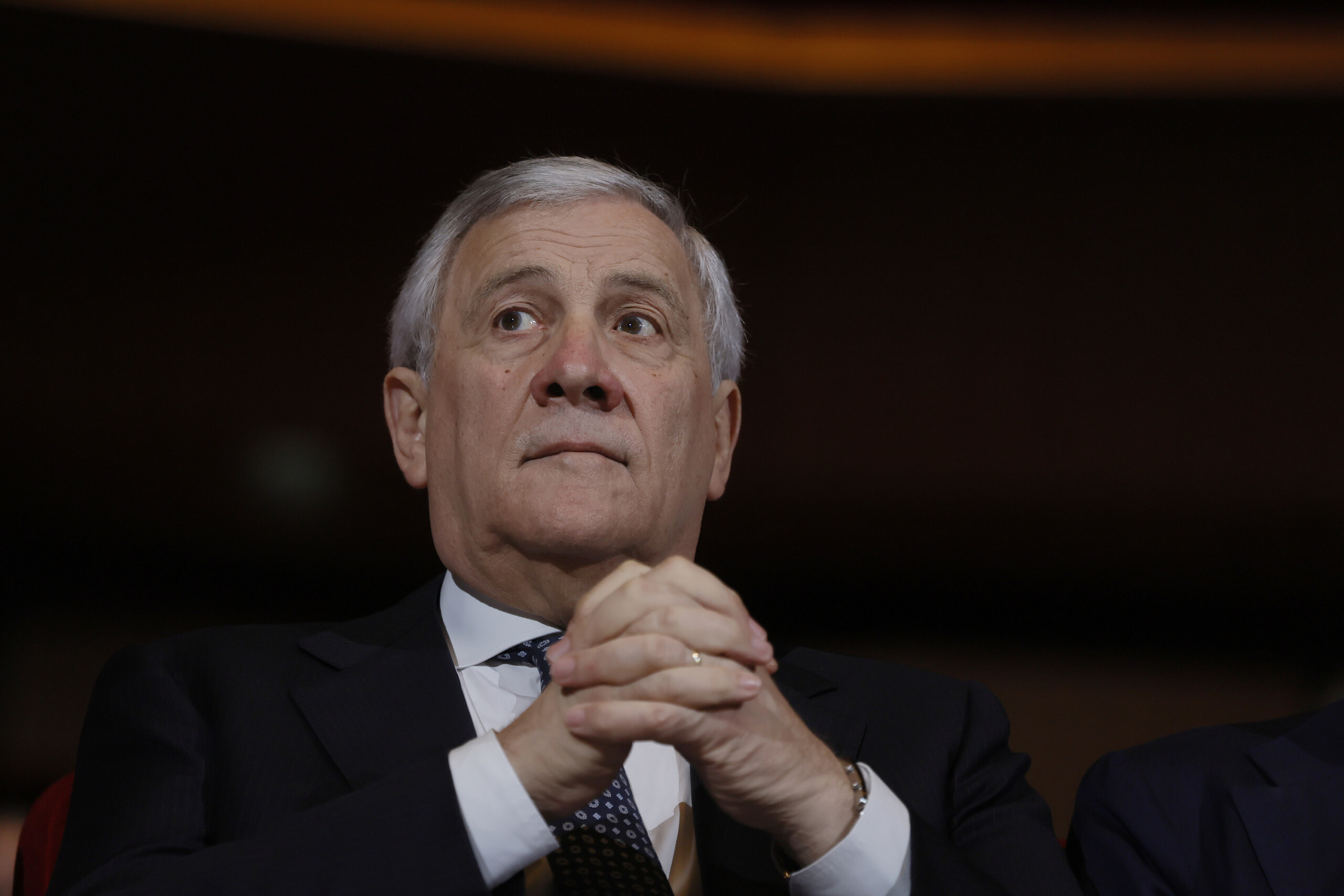 ukraine tajani litalie reste fermement aux cotes de kiev scaled