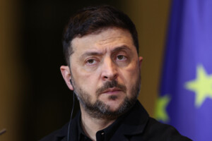 ukraine zelensky avec les etats unis les positions different encore sur les territoires