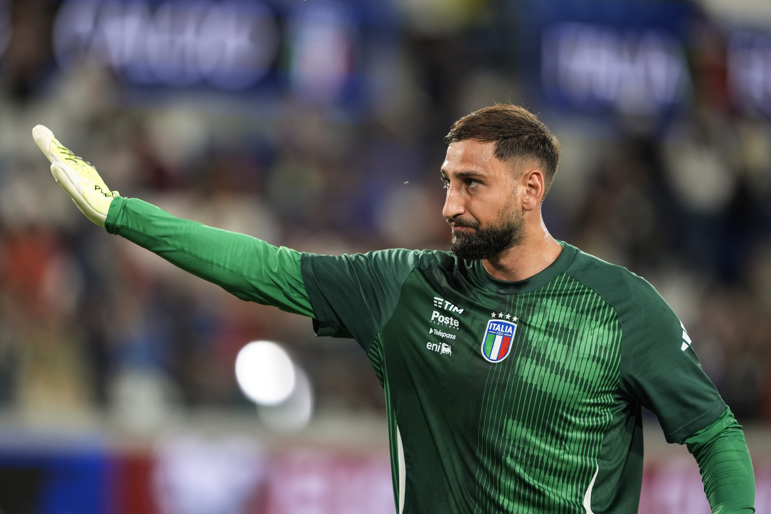 Fifa Awards, Donnarumma meilleur gardien de but 2025 1 fifa awards donnarumma meilleur gardien de but 2025 scaled