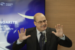 qatargate zingaretti bien sur moretti demontrera son integrite