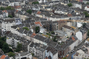 ue premier plan pour des logements plus abordables