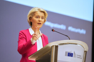 ukraine von der leyen excellente reunion a berlin progres concrets