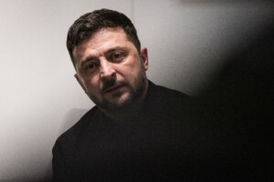 ukraine zelensky les plans de paix seront presentes a la russie dans les prochains jours