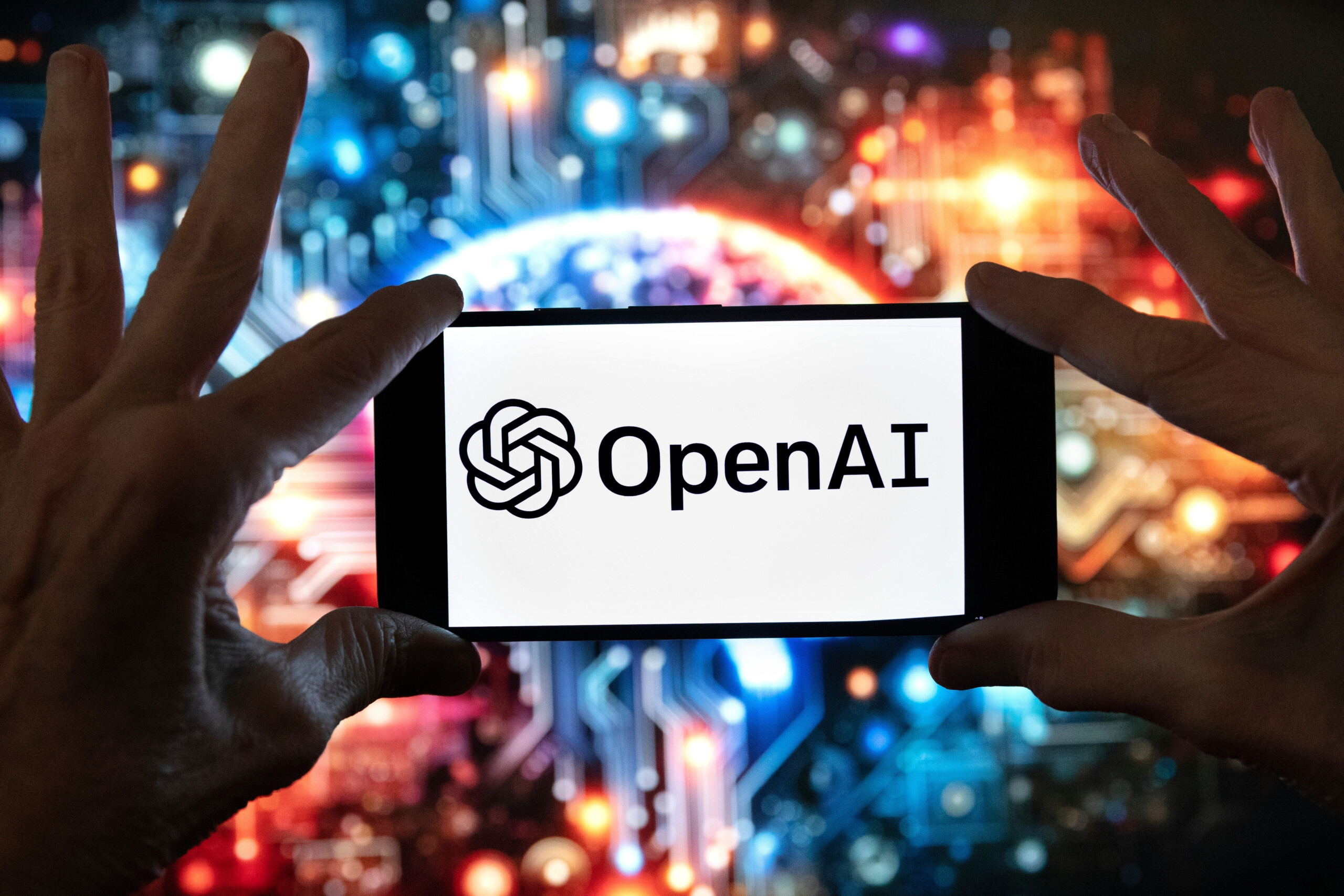 open ai en pourparlers avec amazon pour un investissement de 10 milliards de dollars scaled