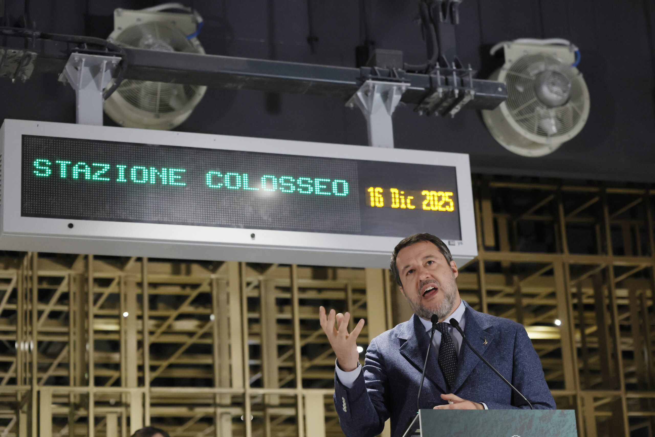 open arms le procureur general de la cour de cassation demande la confirmation de lacquittement de salvini scaled