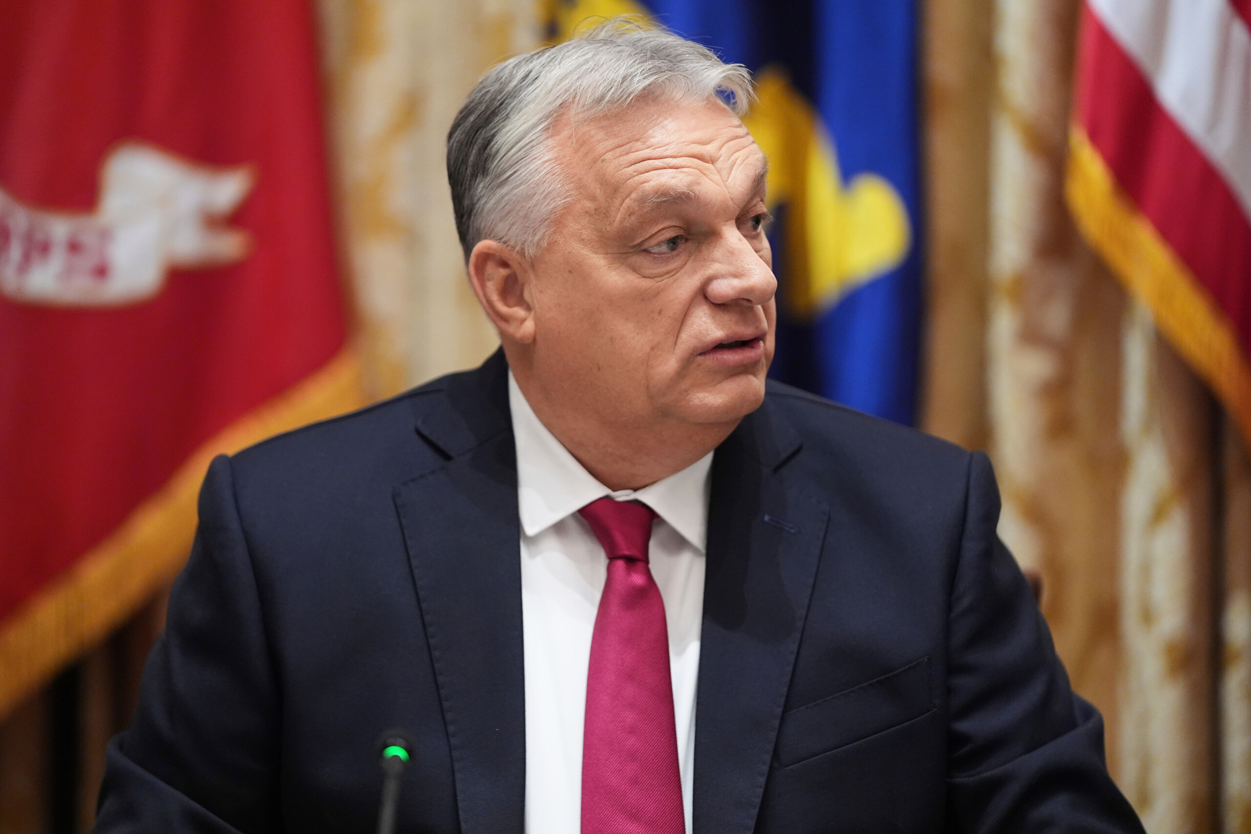 UE, Orban : « Les patriotes ont montré leur force, ils sont prêts à se battre » 1 ue orban les patriotes ont montre leur force ils sont prets a se battre scaled