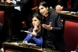 ukraine schlein a meloni salvini est il toujours vice premier ministre ou porte parole de moscou