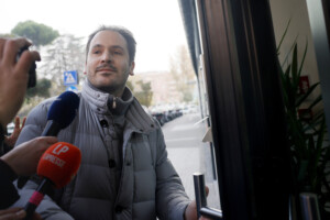 crime de garlasco lavocat sempio nous sommes tres satisfaits