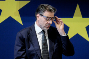 mps giorgetti aucune ingerence ni pression