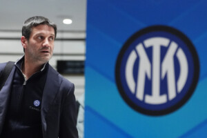 supercoupe chivu nous ne meritions peut etre pas detre ici mais profitons du nouveau format