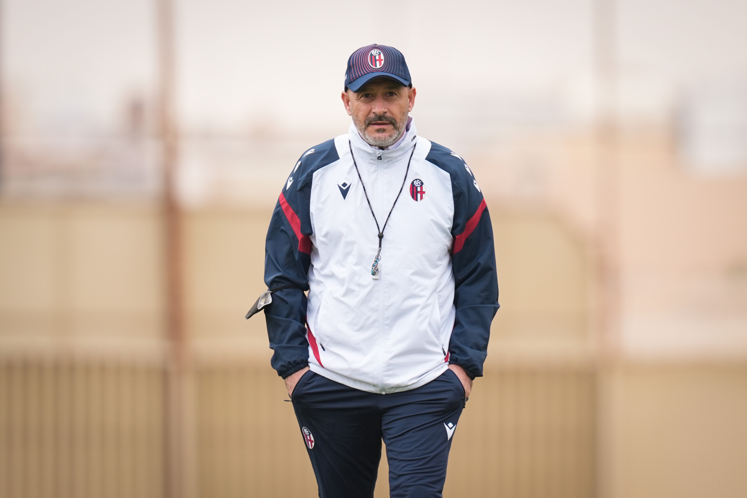 Supercoupe, Italiano : « Bologne méritait d'être à Riyad » 1 supercoupe italiano bologne meritait detre a riyad scaled