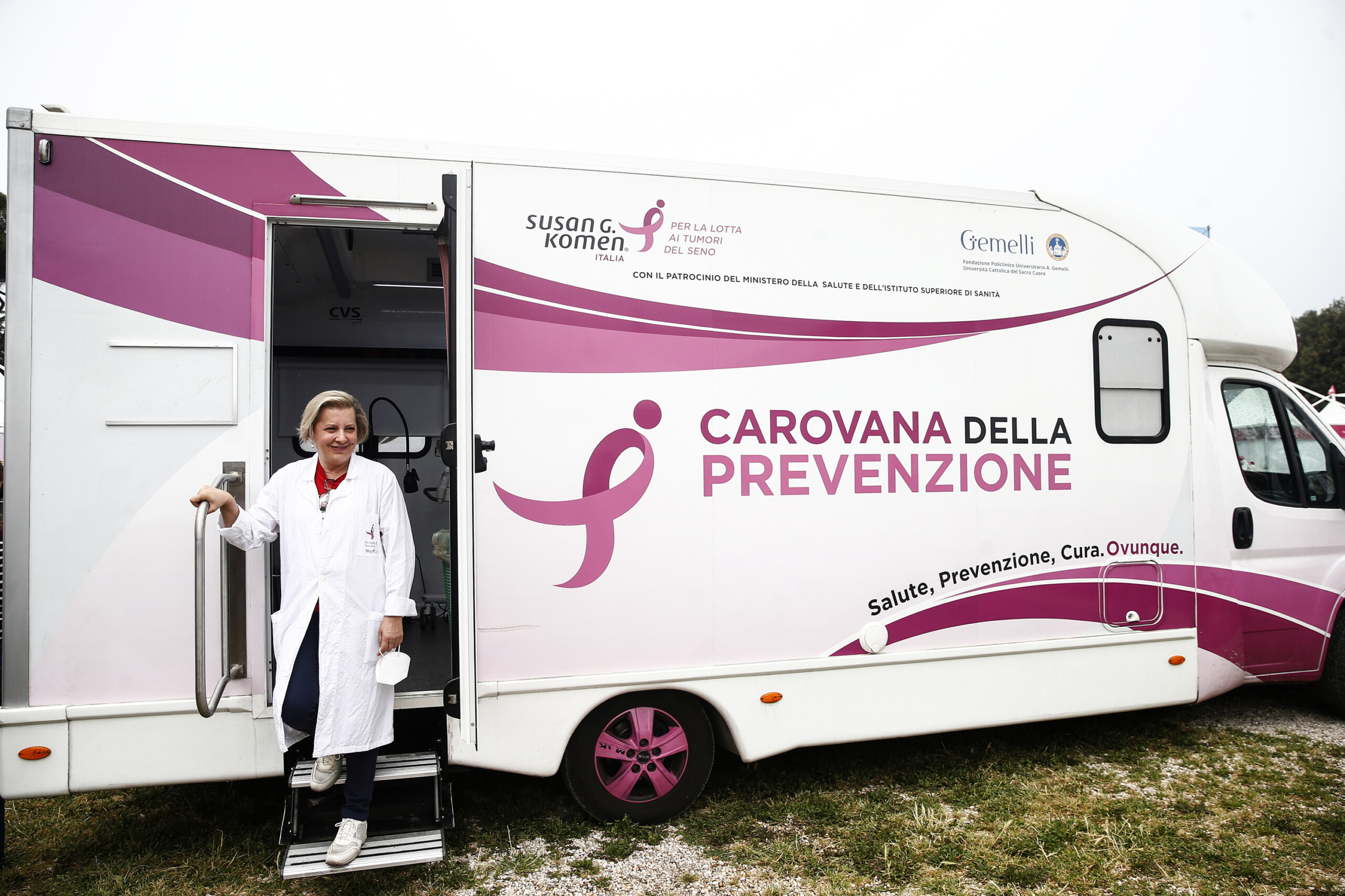 Tumors: deaths decline in Italy, but women flee the south for breast surgery 1 tumors deaths decline in italy but women flee the south for breast surgery scaled