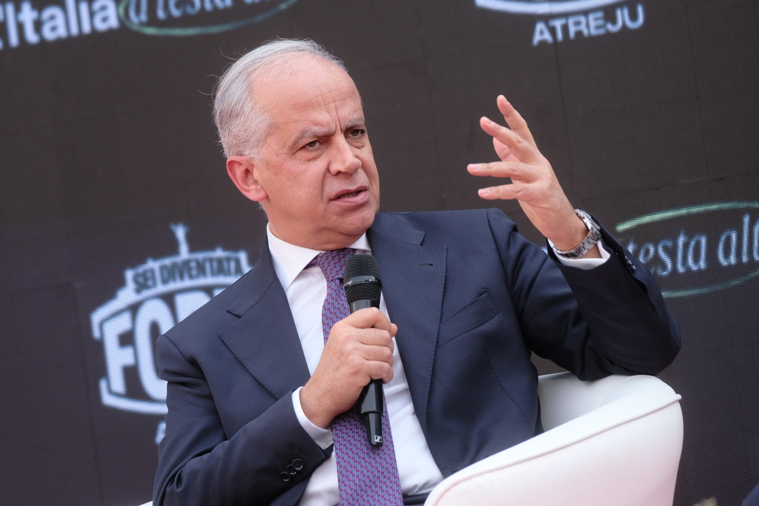 Turin, Piantedosi : « L'évacuation d'Askatasuna est un signal clair, il n'y a pas de place pour la violence » 1 turin piantedosi levacuation daskatasuna est un signal clair il ny a pas de place pour la violence scaled