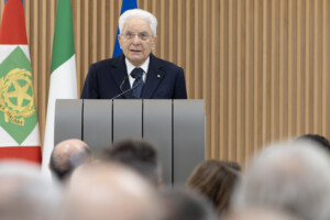 defense mattarella de multiples exigences en matiere de securite en mediterranee