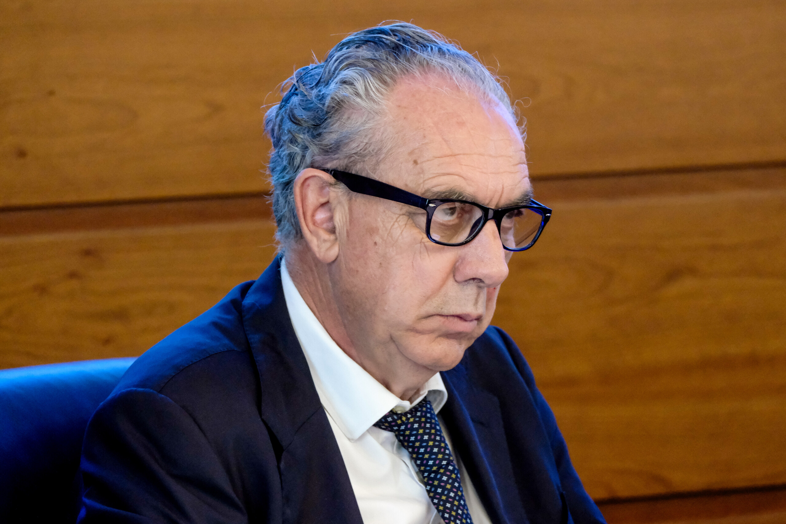 enquete sur le piratage informatique legnini je nai absolument rien a voir avec cette affaire je mexpliquerai aupres du procureur scaled