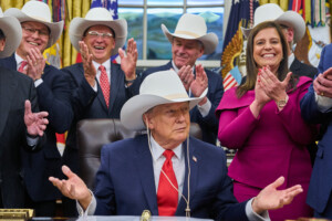 venezuela trump je nexclus pas la guerre maduro sait ce que je veux