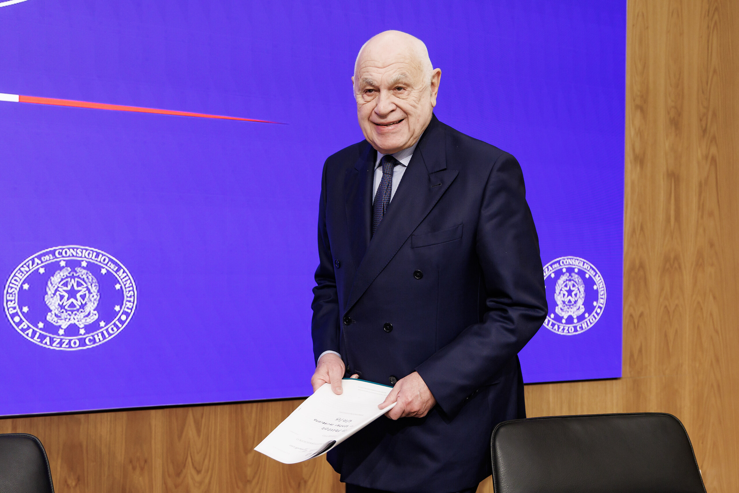 justice nordio apres le referendum nous reformerons la procedure penale scaled