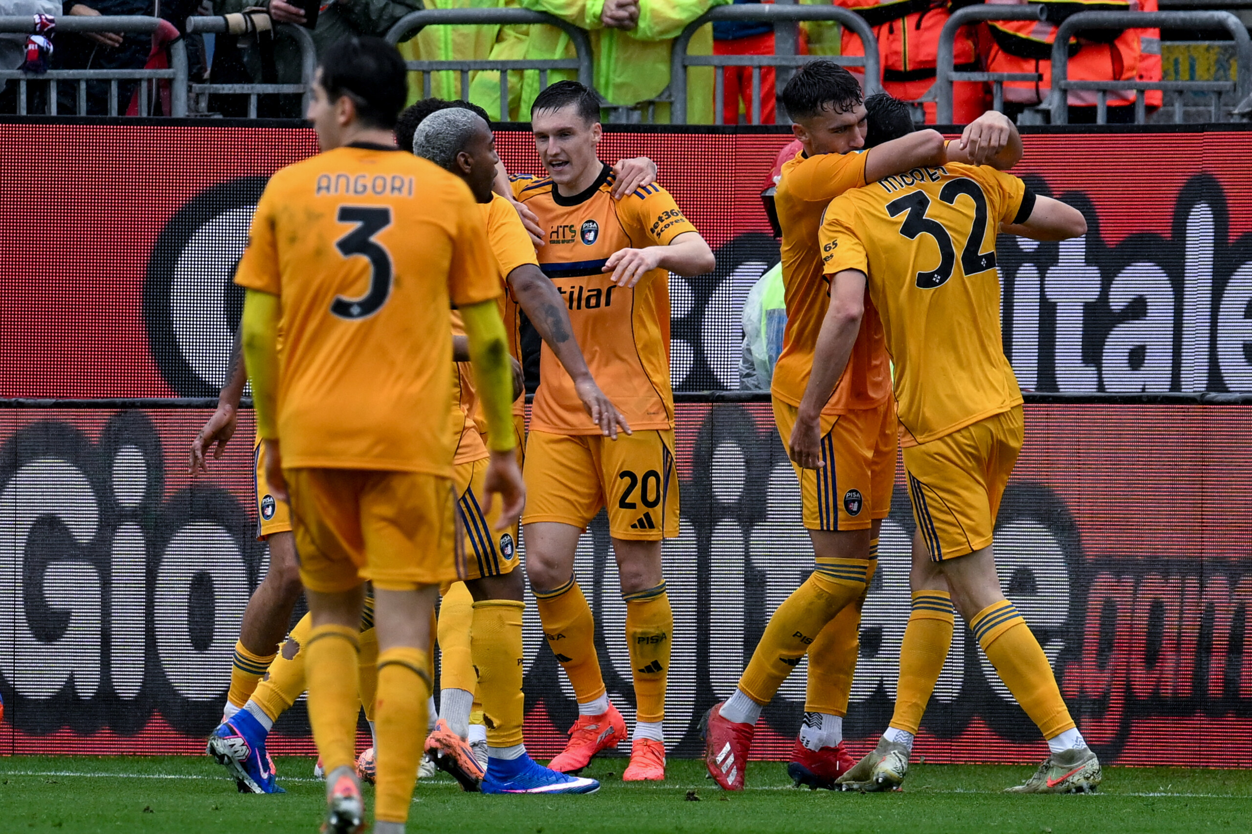 football serie a cagliari pisa 2 2 scaled