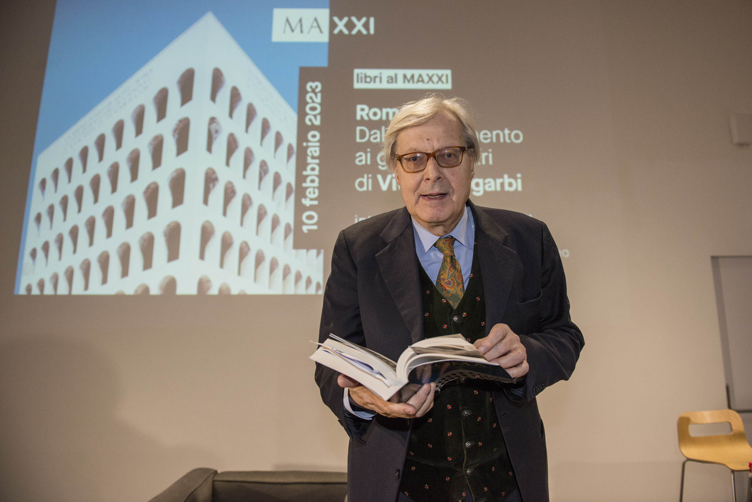 affaire sgarbi selon le juge un administrateur de soutien nest pas necessaire scaled