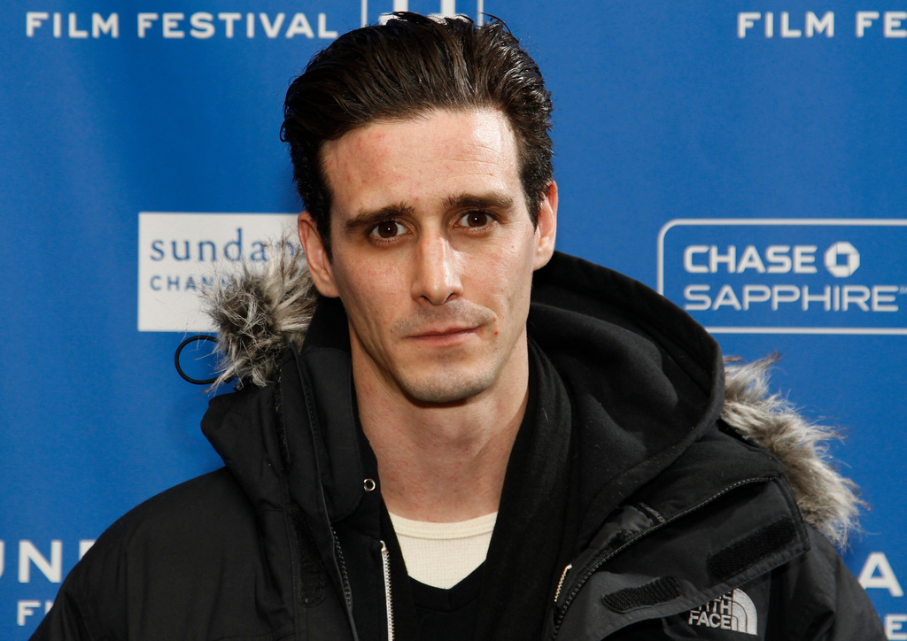 cinema james ransone qui a joue dans the wire et it est decede a lage de 46 ans