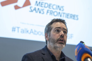 gaza msf les regles israeliennes sur les ong mettent notre presence en danger