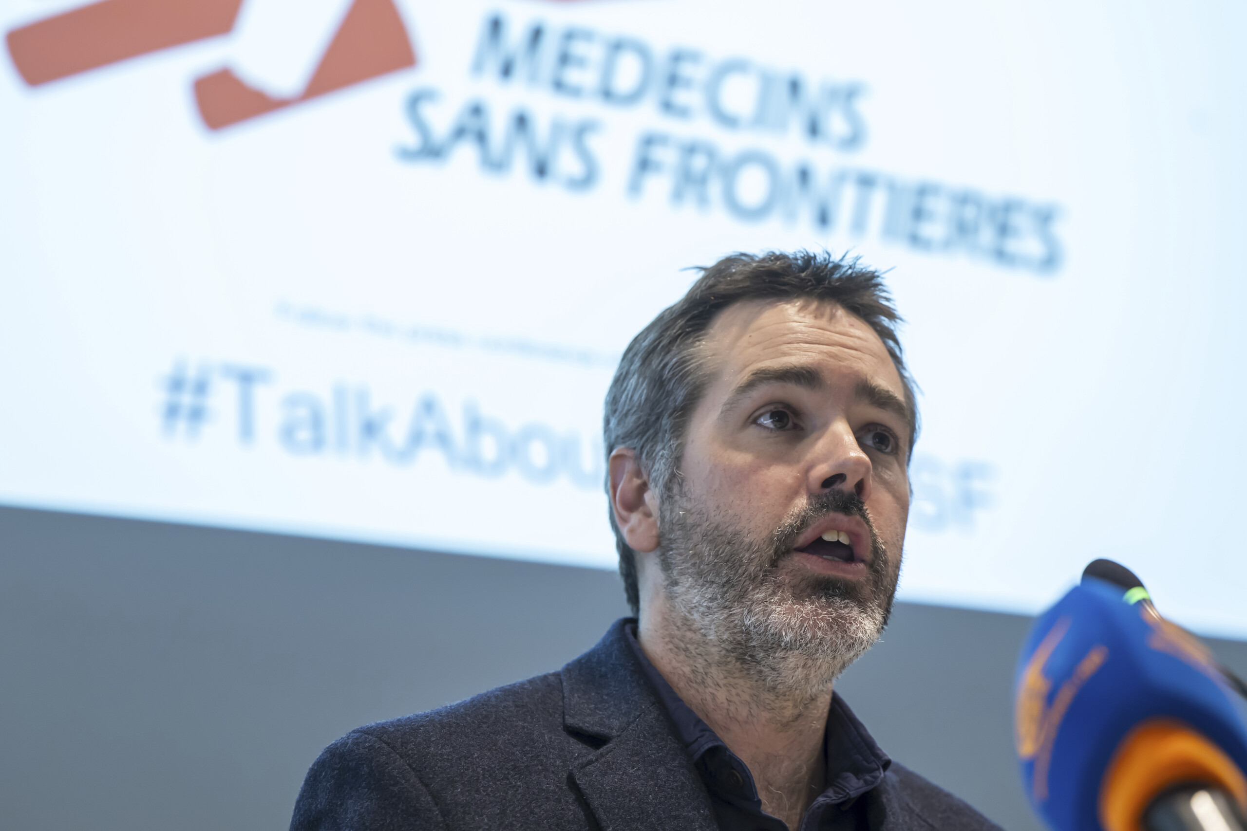 gaza msf les regles israeliennes sur les ong mettent notre presence en danger scaled