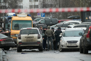 russie selon les medias le general sarvarov tue par 300 grammes de trinitrotoluene