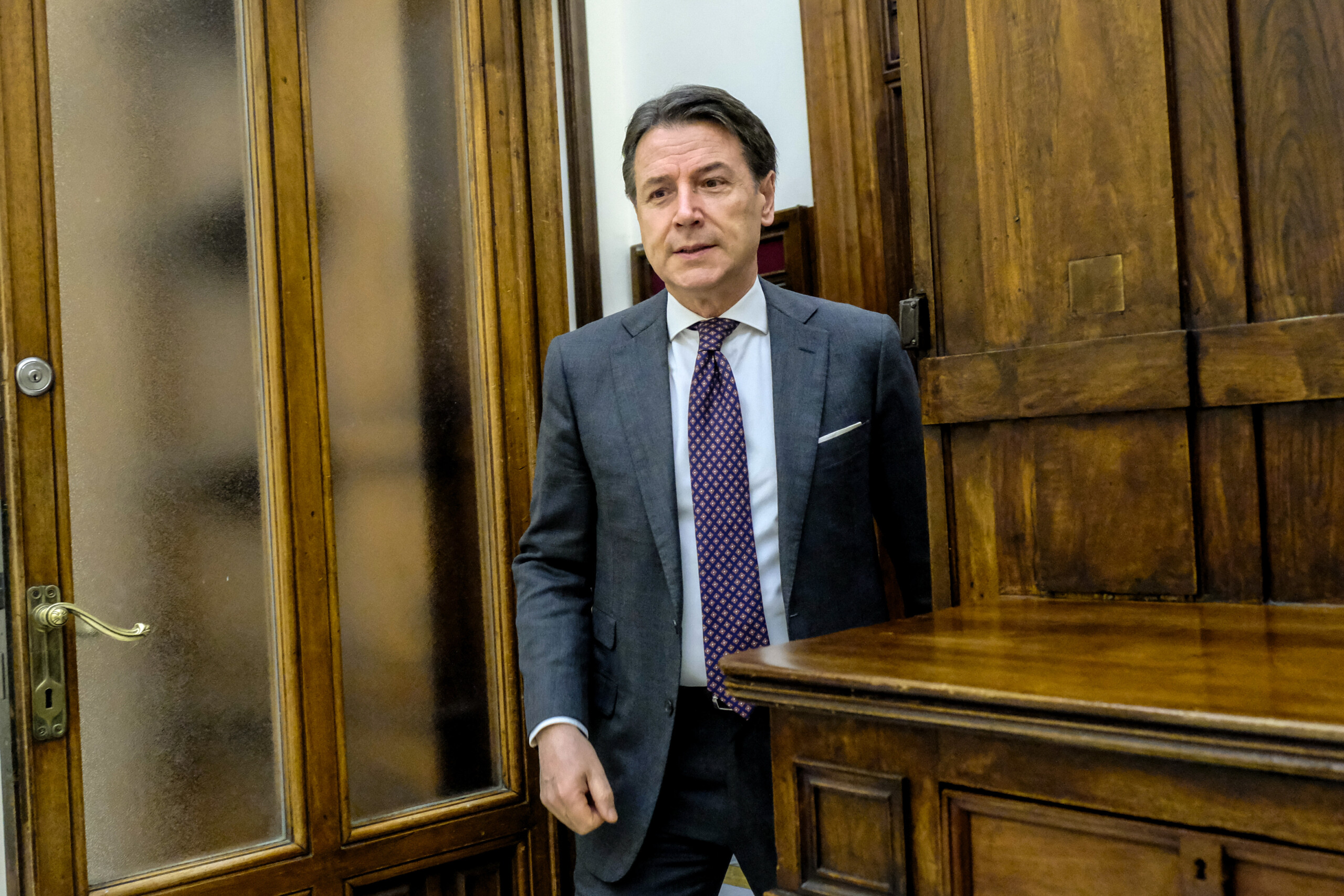 securite conte meloni tu es la faisons quelque chose scaled