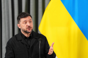 ukraine zelensky nous craignons des attaques russes massives pendant la periode de noel