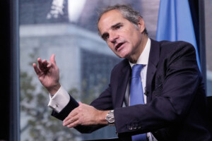 le directeur general de laiea pourrait se rendre a moscou en mars prochain