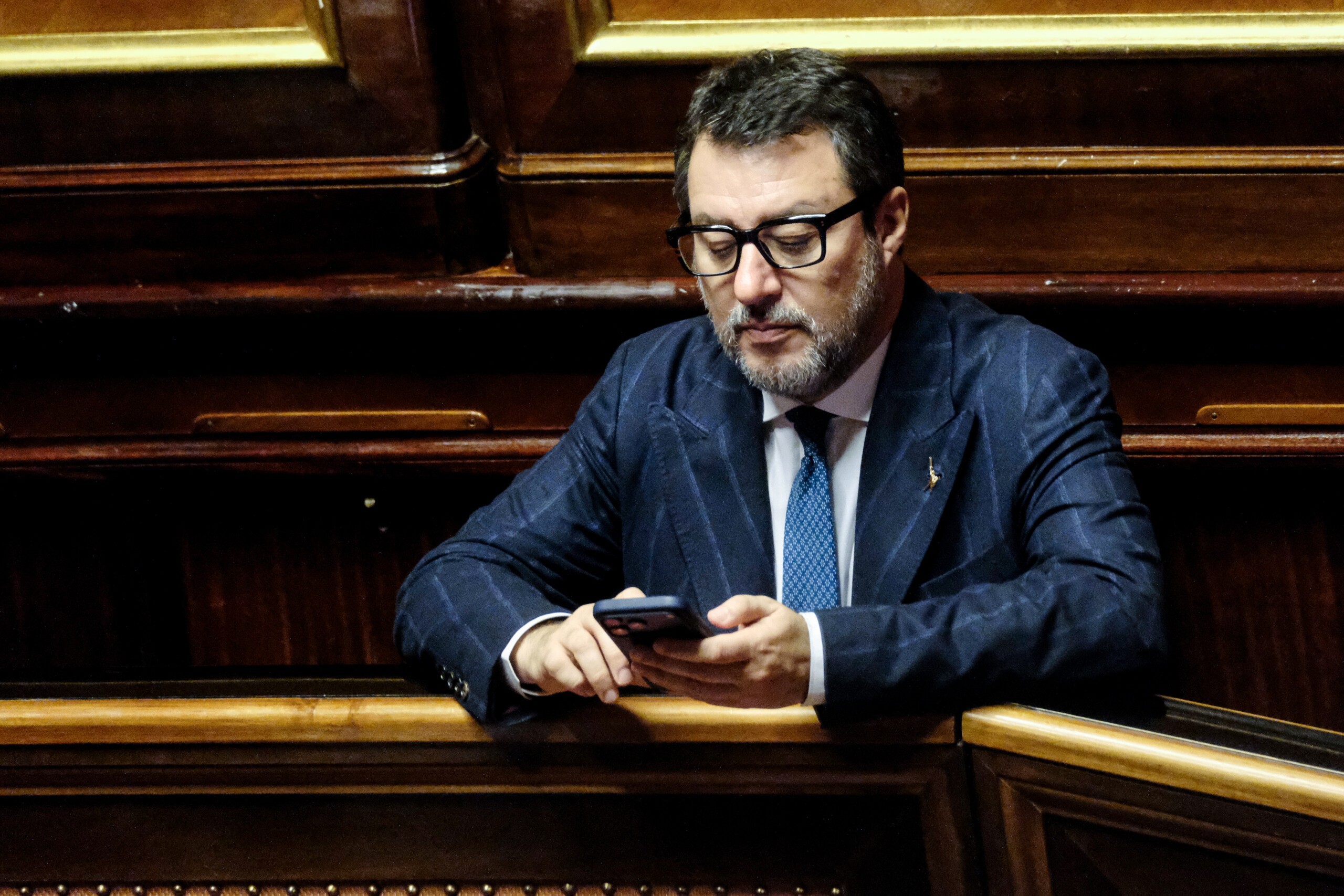 foret familiale salvini separes meme a noel une violence detat insensee scaled